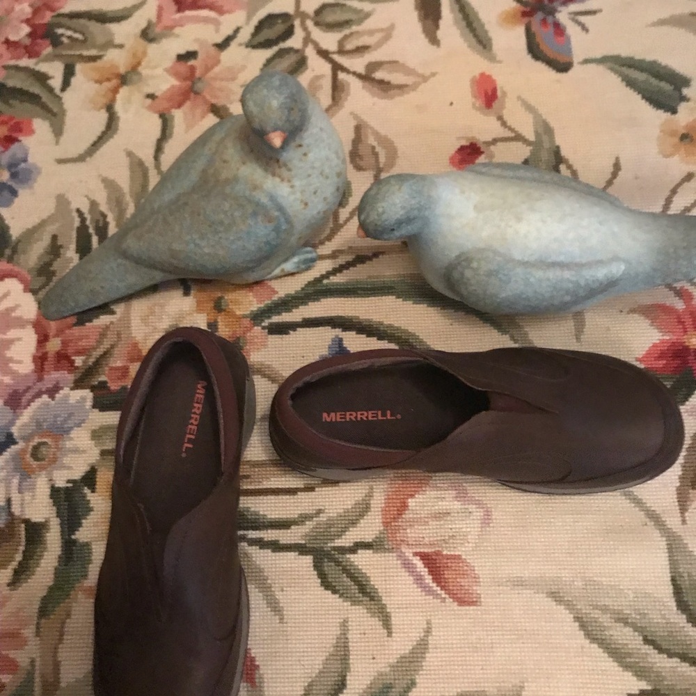Shoes by Merrell - Picture 9 of 9